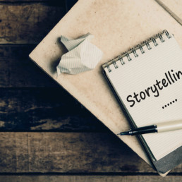 Storytelling